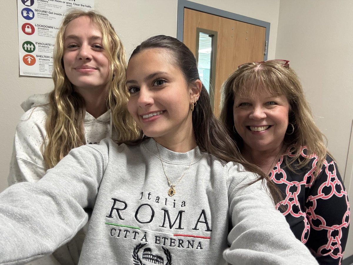 Boulder City HS tweet media