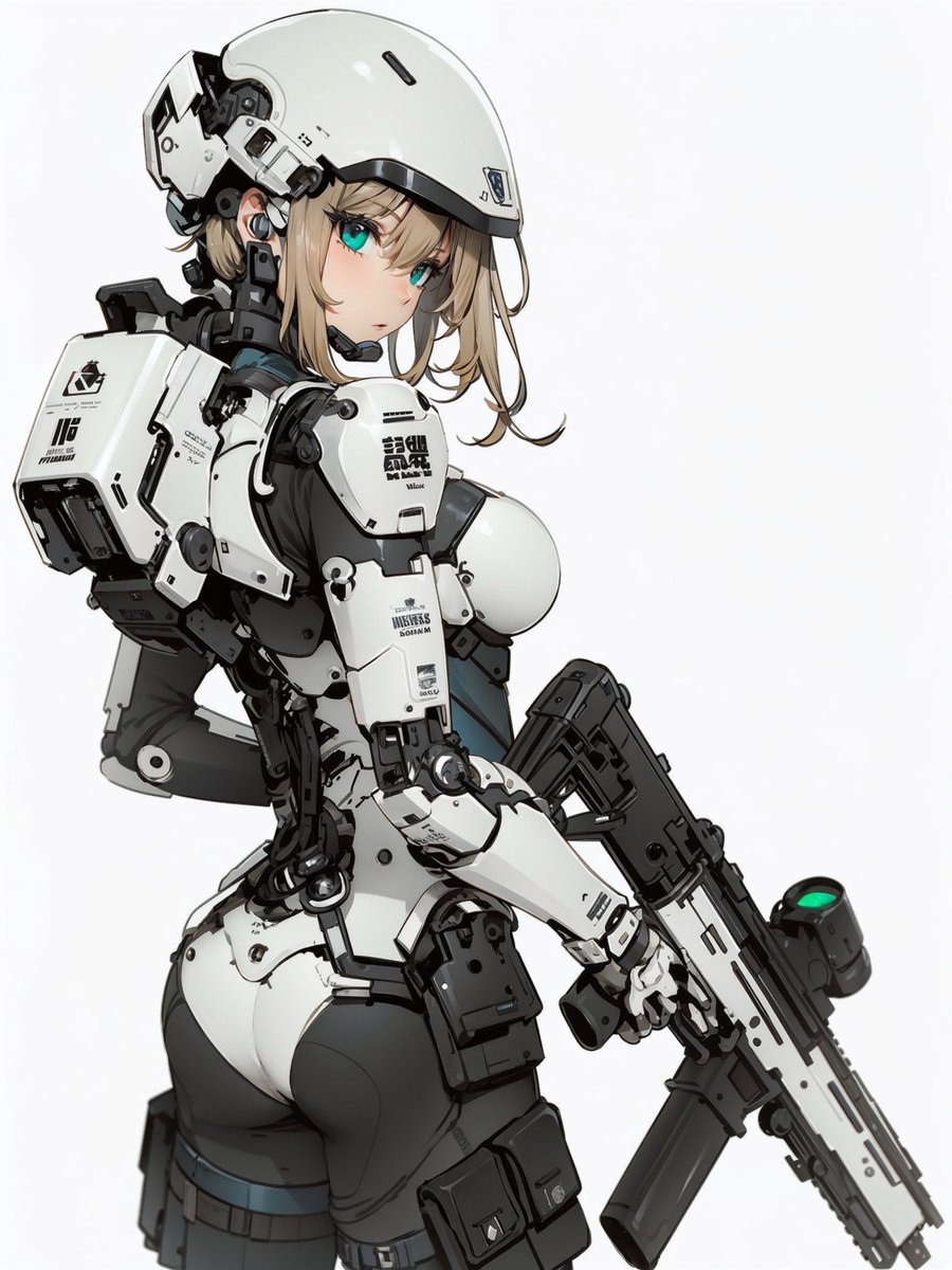 おぱびにあ / Opabinia -AI illustration- tweet media