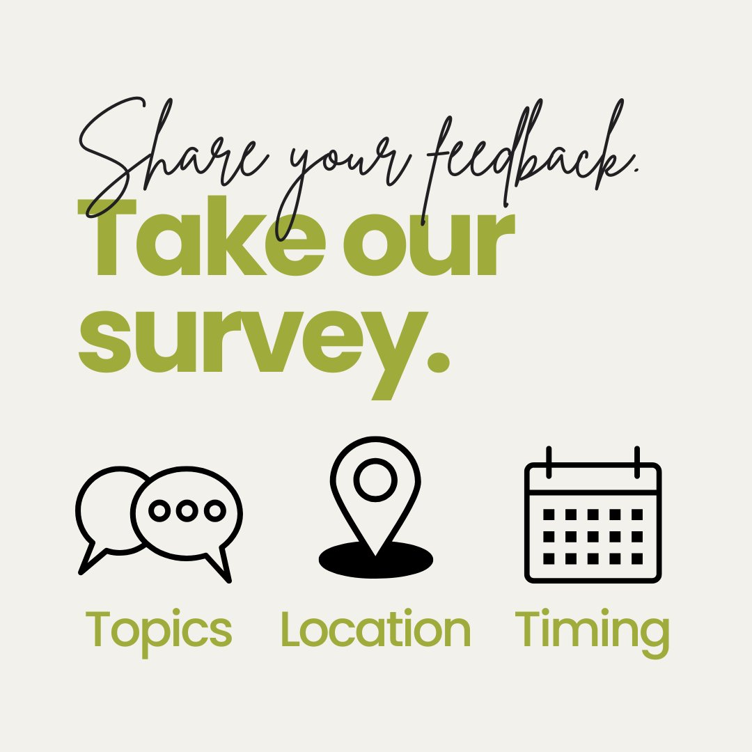 IowaNAMA's tweet photo. Iowa NAMA Members: Have a topic or speaker idea for a future Iowa NAMA luncheon or event? We’d love to hear from you! Take our short survey to share your ideas. Thanks in advance! 
 
Take the survey here: https://t.co/M39KF6stNa https://t.co/ZR9DoFztvO