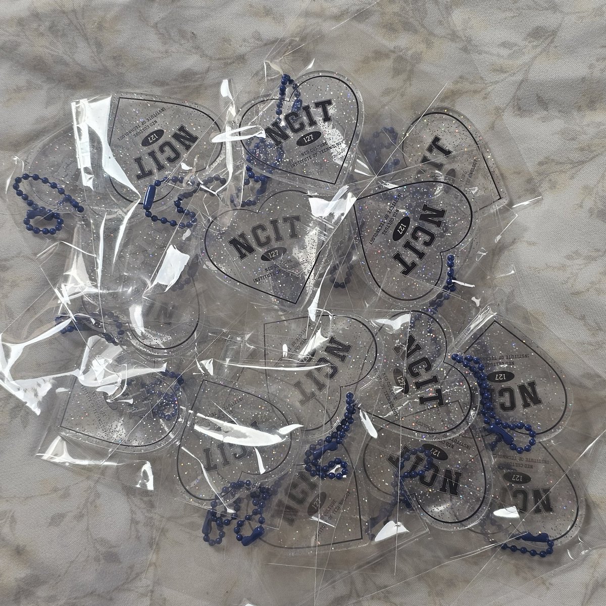 niouies's tweet photo. nct 127 freebies in la 🌱🫶🏼

☆ ncit keychain from my shop 'dream lab'
☆ sanrio/critters stickers and 1 deco print
☆ the momentum crypto 3/12 loc tba
☆ only limited to 27 pieces fcfs
☆ just ask for danie or dreamlab to obtain

#NCT127 #NEOCITY #NEOCITY_THE_MOMENTUM wts isoI https://t.co/qspjqtr7Lp