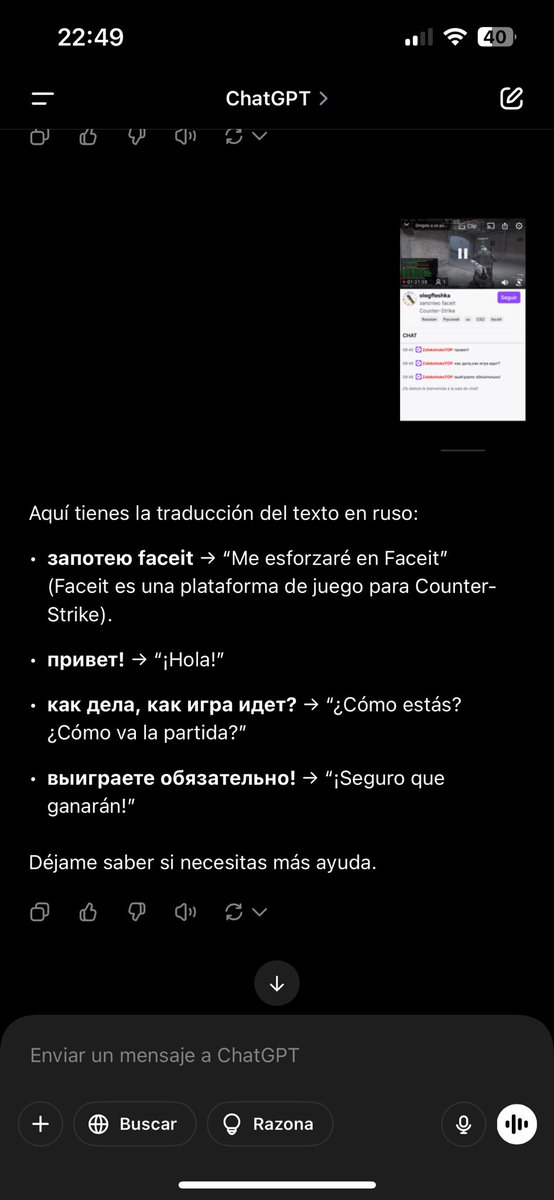 Marcos Godino Alvare tweet media