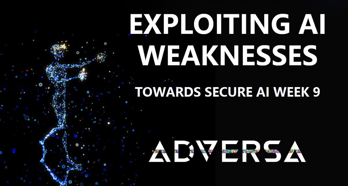 Adversa AI tweet media