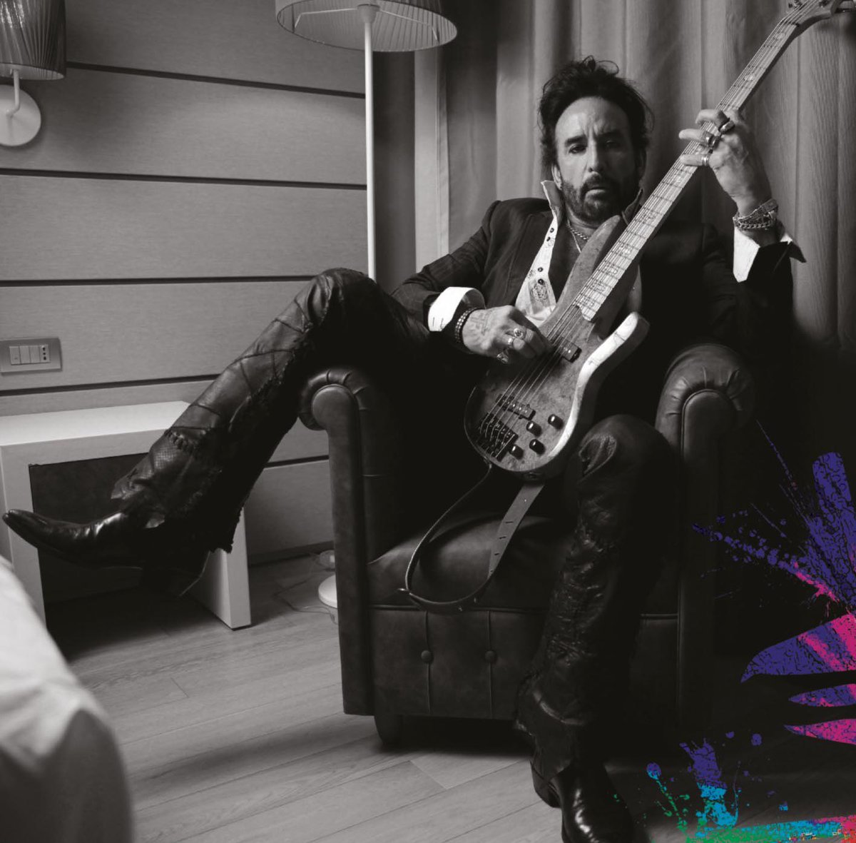 Coming up 3/29: Witness Marco Mendoza’s (Thin Lizzy, Whitesnake) thunderous bass lines shake the room, then feel the raw power of Graham Bonnet’s (Rainbow, Alcatrazz) iconic vocals. Don’t miss a night with rock legends, get your tickets!! bit.ly/49NoiWE