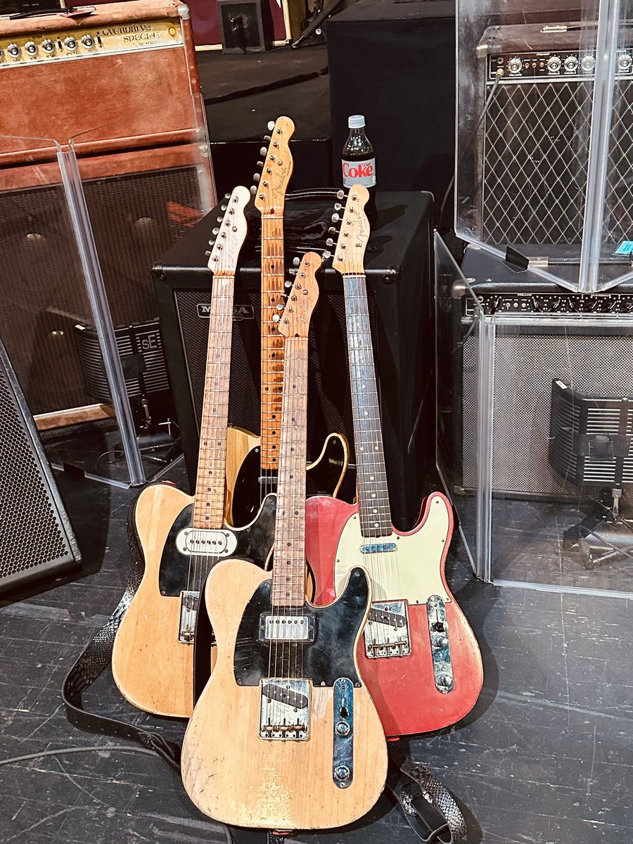 A pile of old planks and a diet coke. 😎👍