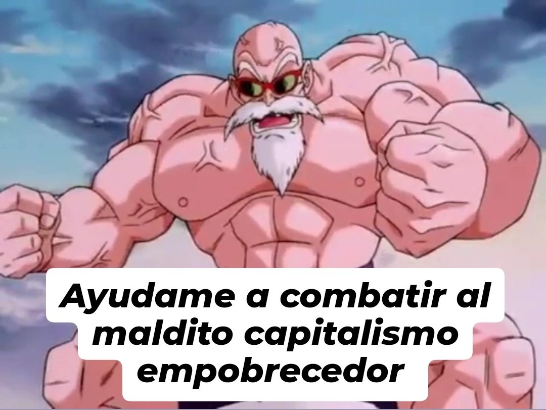El papa a la noche // El papa a la tarde