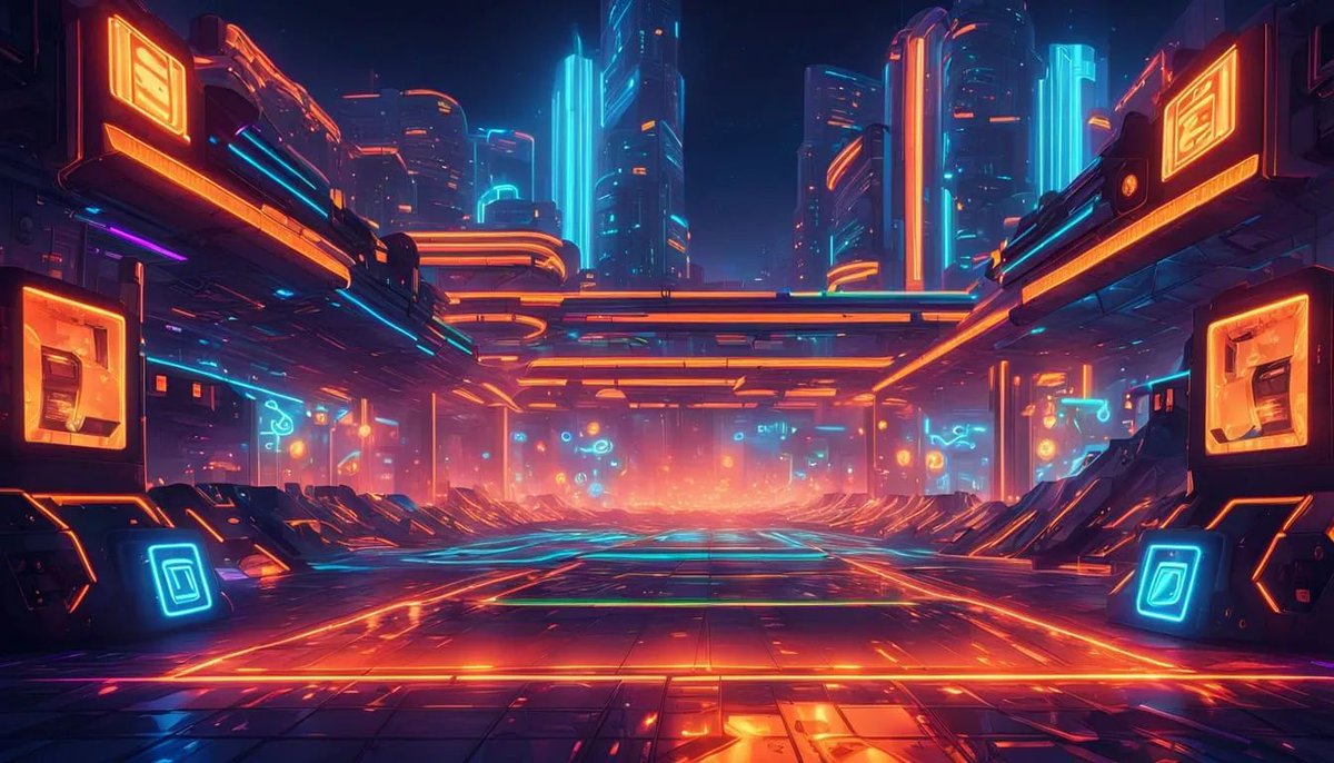 KeepSake (@keepsakemarket) on Twitter photo GM!😁
Platform Focus: Mythical Games🚀
Learn how Mythical Games leverages blockchain technology to enable true ownership of in-game assets, transforming the gaming experience!!🎮
#KeepSakemythicalgaming GM!😁
Platform Focus: Mythical Games🚀
Learn how Mythical Games leverages blockchain technology to enable true ownership of in-game assets, transforming the gaming experience!!🎮
#KeepSakemythicalgaming