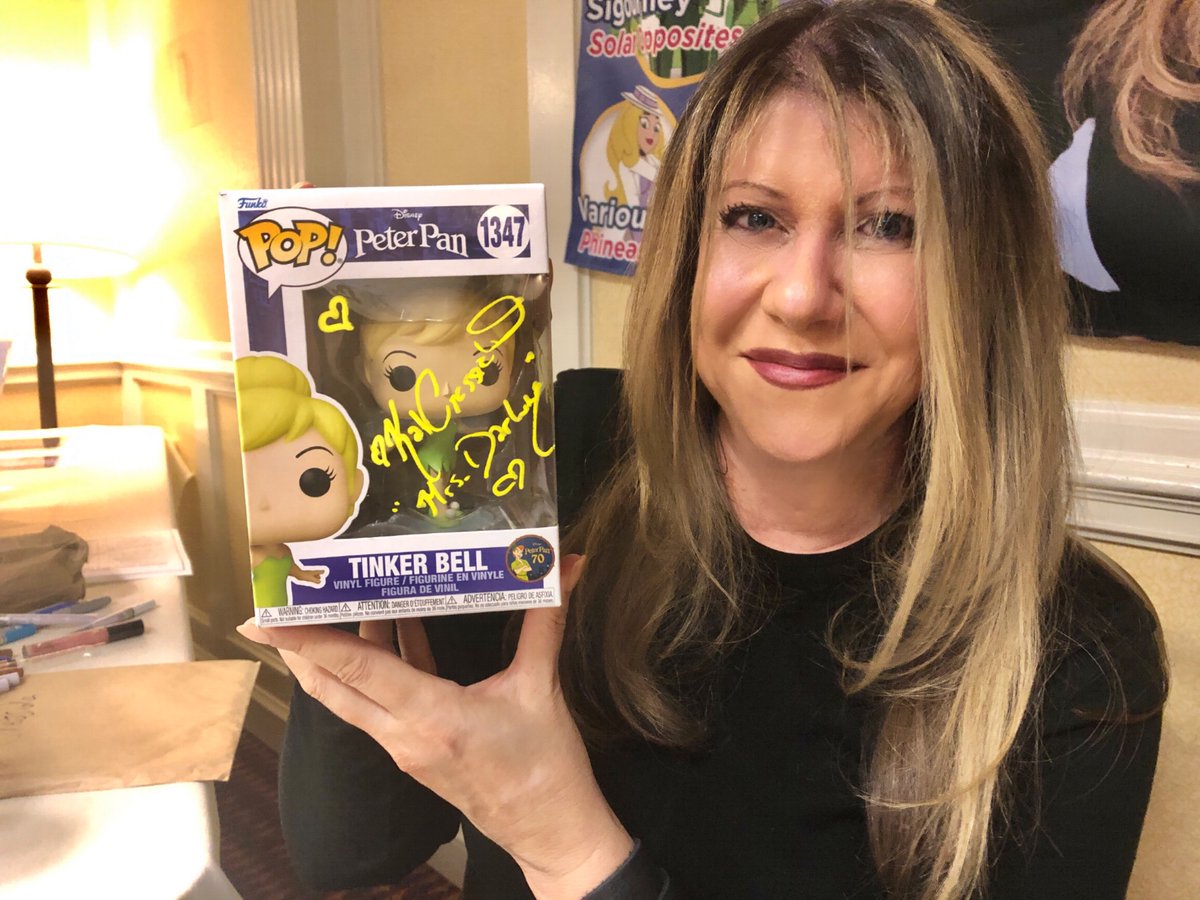 KatCressida's tweet photo. WHAT a WEEKEND!! โฅ๏ธ
HUGE thanks to alla Disney ๐ friends & collectors-
and ALL the CARTOON NETWORK ๐ fans too!
(alla "DEE DEE" ๐ pops went the first 2 days!)
BE SURE TO FOLLOW this incred event on IG!
โญ๏ธ NORTHEAST COMIC COM โญ๏ธ
#ToyStory #Collectors #CartoonNet #FunkoPops https://t.co/tBtxzqbbY8