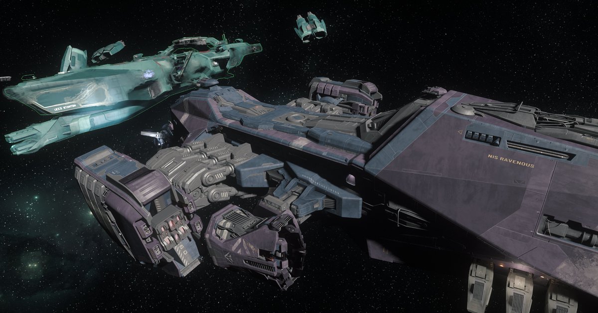 Nightingale Industries tweet media