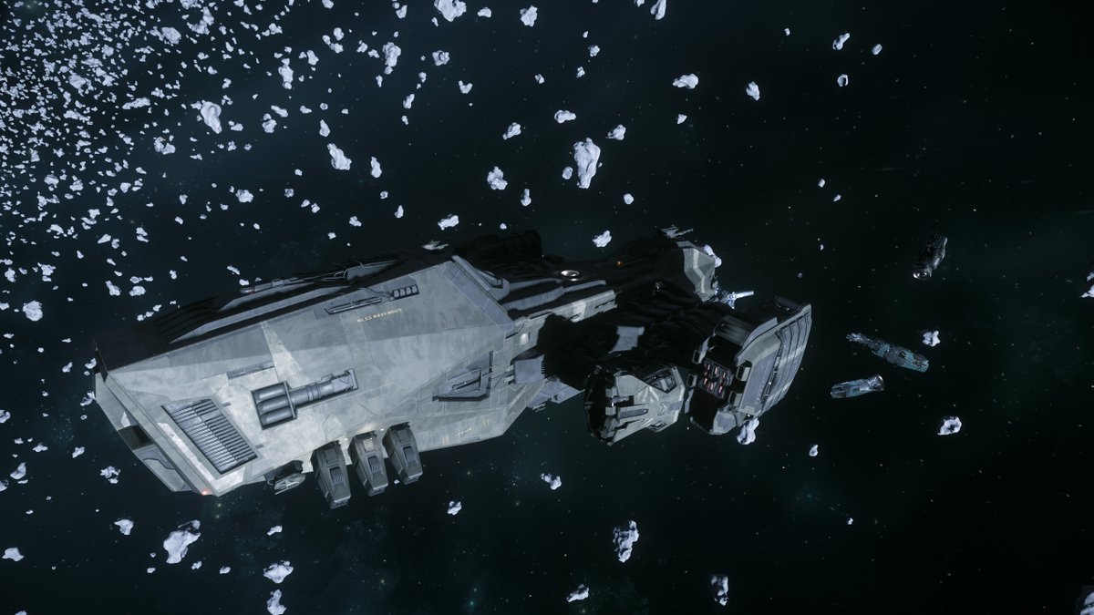 Nightingale Industries tweet media