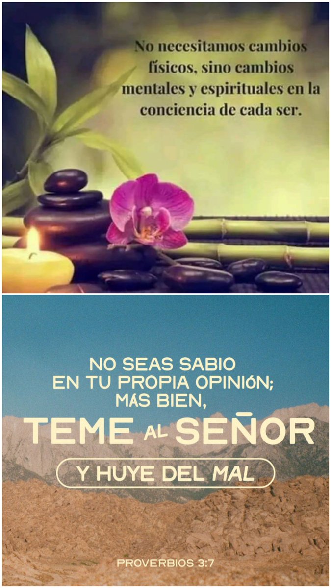 nancyjls's tweet photo. Cambios , decisiones con proposito. // . El principio  de la sabiduria es temer a Dios.Proverbios 1: 7. https://t.co/x806n8q0xl
