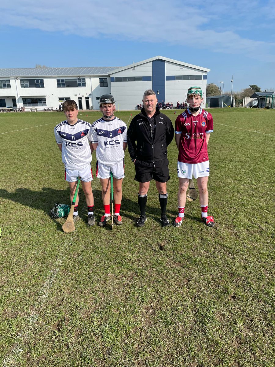 Mountrath CS Sport (@sportmcs) on Twitter photo Our 2nd Year Hurling team are through to the North Leinster Hurling Final following an emphatic win vs Heywood CS today ππΌ <a href="/mountrathcs/">Mountrath Community School</a> Our 2nd Year Hurling team are through to the North Leinster Hurling Final following an emphatic win vs Heywood CS today ππΌ <a href="/mountrathcs/">Mountrath Community School</a>