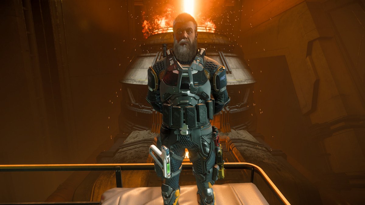 Nightingale Industries tweet media