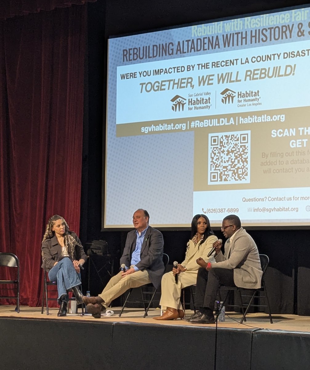 CieraPayton's tweet image. What an incredible day at the Altadena Resource Fair! 💛🏡 When my dear friend @Caitlinskybound asks for help, I’m on—because she truly is an angel on earth. Grateful for this experience and for everyone who showed up to support. 💛 #AltadenaStrong #NonprofitPower