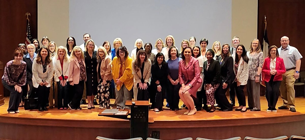 TXNursePractitioners tweet media