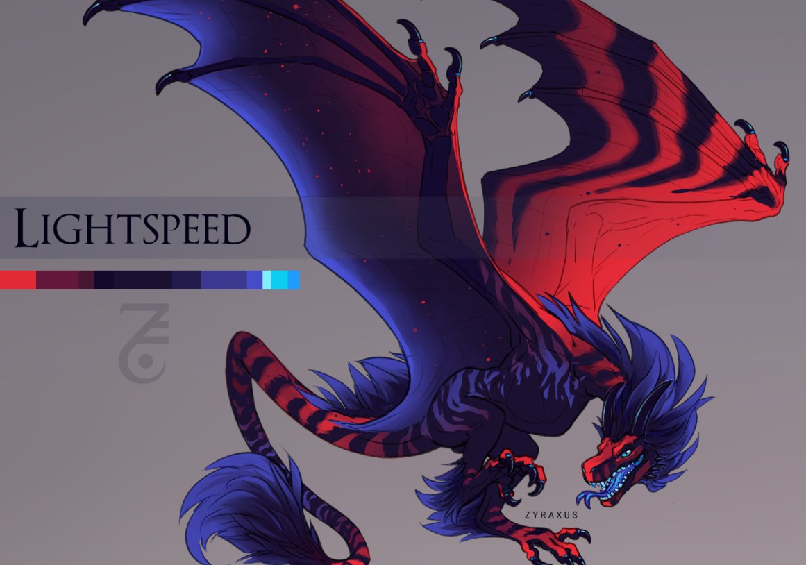 ZYRΔXVS▲ tweet media