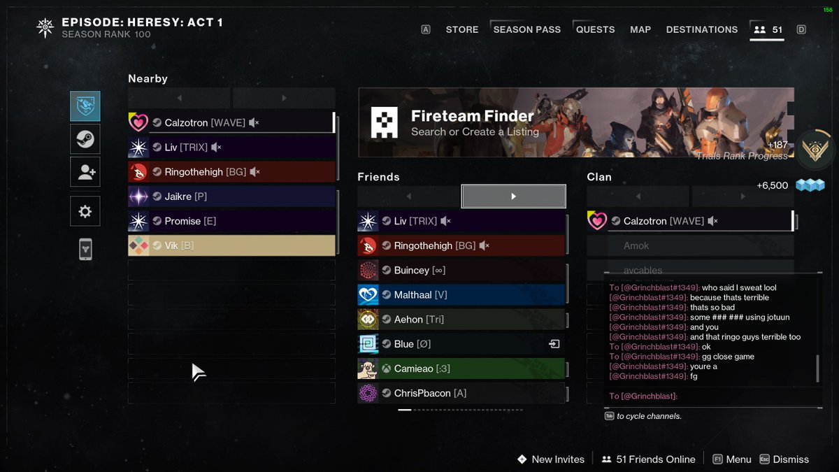 Calzotron tweet media