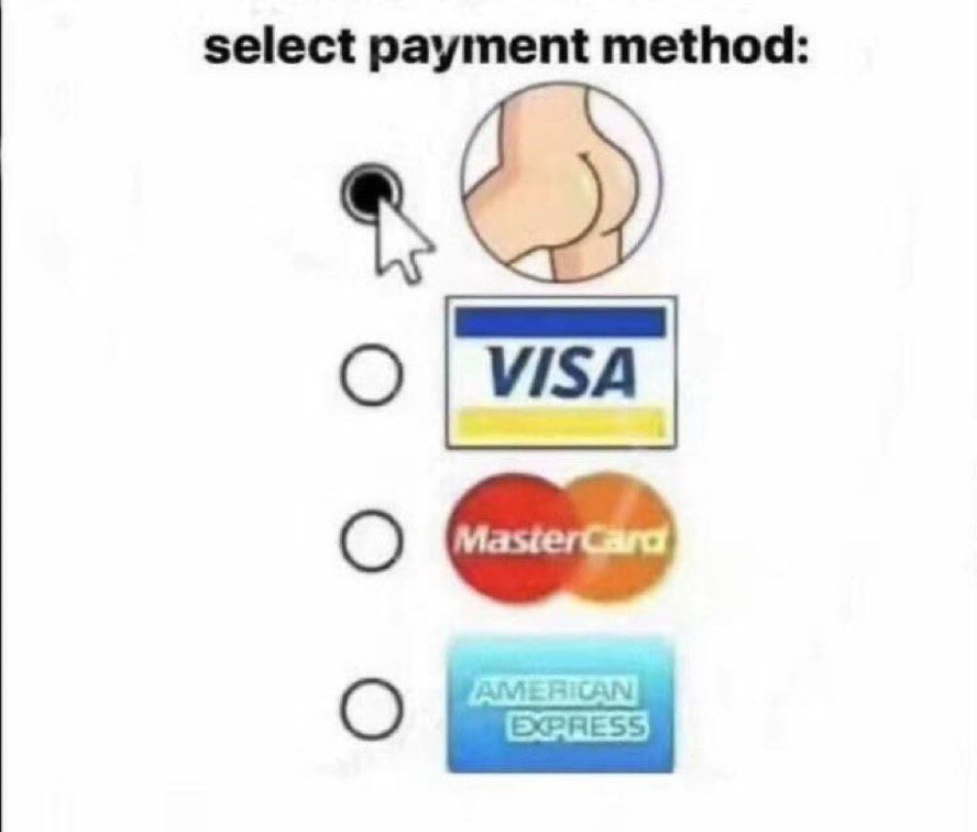 _Shadow36's tweet image. Sorry, times are tough rn