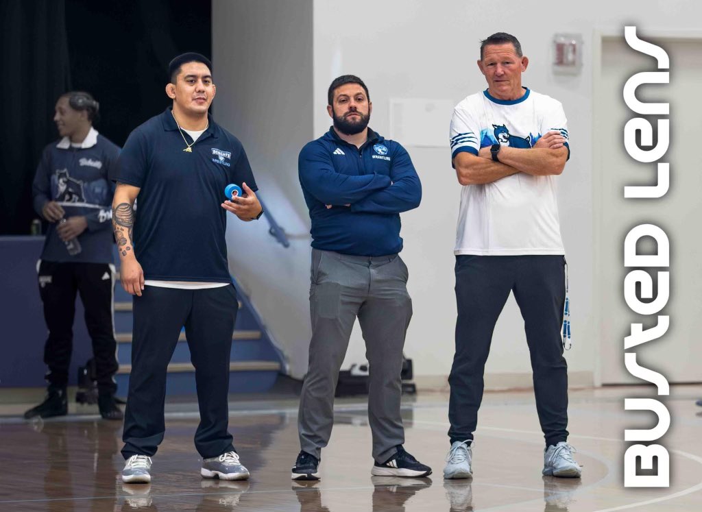 🚨 Wrestling Coaches &amp; Campers! 🚨

You’ve been asking, and we’re delivering—Southeast Wrestling Camp is BACK! 🏆💪

📅 Boys Camp: June 5th-7th
📅 Girls Camp: June 8th-10th
📍 Truman Center | Beatrice, Nebraska

Mark your calendars and get ready to train with the best! More