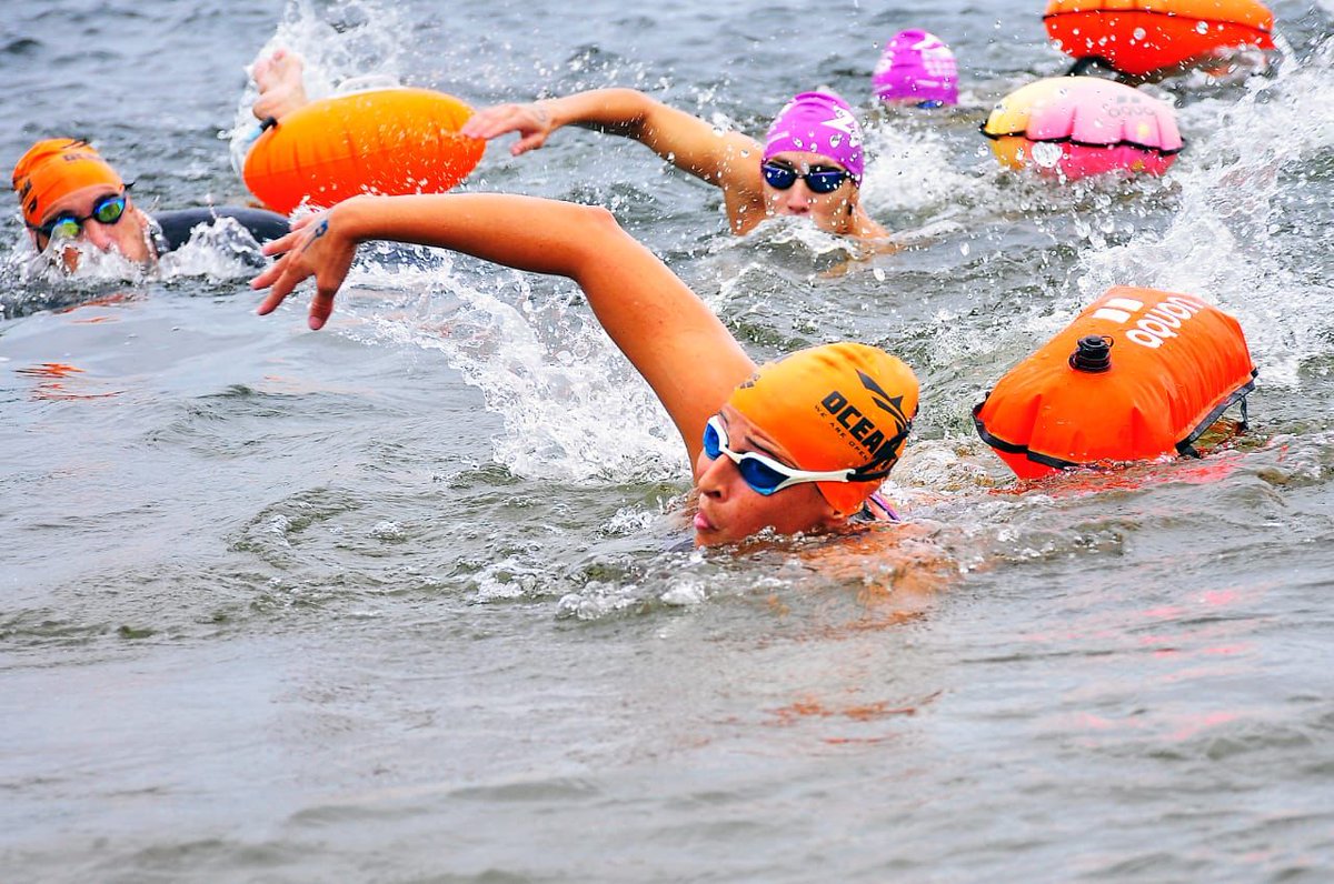 gobdecordoba's tweet image. 🏊🏻‍♀️🏆 #Oceanman en #Embalse: la competencia internacional de aguas abiertas más importante del mundo, tuvo lugar en #Córdoba por primera vez.

🥇🥈 Participaron más de 1.200 competidores representando a más de 18 países. El certamen se realizó en #PlayaCeibo durante dos jornadas