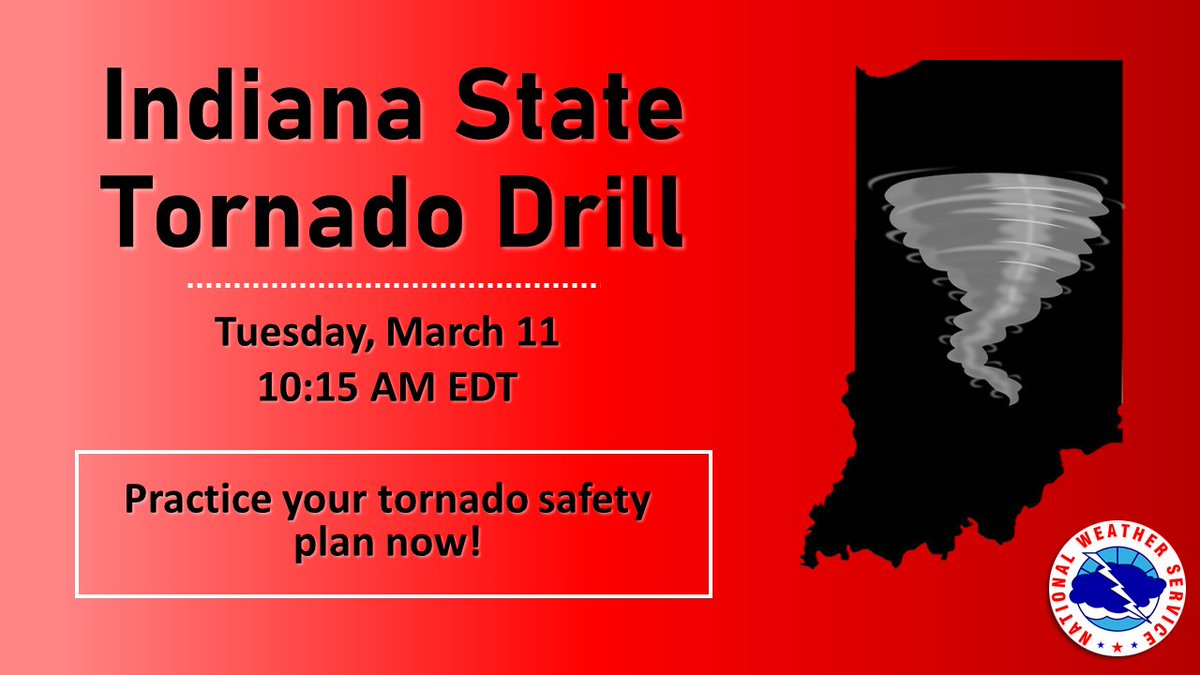 NWS Indianapolis tweet media
