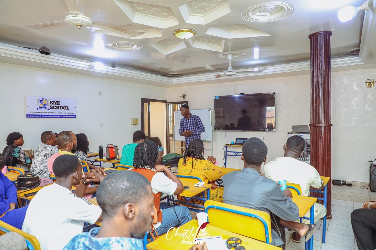 Christelle Pauline DOBION (CPD) tweet media