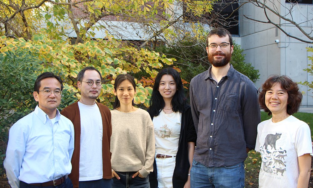 MCB_Harvard (@mcb_harvard) on Twitter photo Avoid or ignore? How the Brain Copes with a Potential Threat @naoshigeuchida <a href="/yulonglilab/">Yulong Li Lab</a> <a href="/malcgcamp/">Malcolm Campbell</a> <a href="/NatureNeuro/">Nature Neuroscience</a> <a href="/harvardbrainsci/">HarvardBrainScience</a> <a href="/Harvard/">Harvard University</a> <a href="/DulacLab/">Catherine Dulac</a> <a href="/VMurthyLab/">MurthyLab at Harvard</a> <a href="/RachelleGaudet/">Rachelle Gaudet</a> <a href="/Harvard/">Harvard University</a> mcb.harvard.edu/department/new… Avoid or ignore? How the Brain Copes with a Potential Threat @naoshigeuchida <a href="/yulonglilab/">Yulong Li Lab</a> <a href="/malcgcamp/">Malcolm Campbell</a> <a href="/NatureNeuro/">Nature Neuroscience</a> <a href="/harvardbrainsci/">HarvardBrainScience</a> <a href="/Harvard/">Harvard University</a> <a href="/DulacLab/">Catherine Dulac</a> <a href="/VMurthyLab/">MurthyLab at Harvard</a> <a href="/RachelleGaudet/">Rachelle Gaudet</a> <a href="/Harvard/">Harvard University</a> mcb.harvard.edu/department/new…