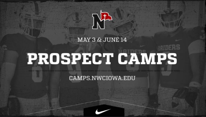 lahjay_prod's tweet photo. Thanks for the invite!
@nwc_fb 
@CoachBMoser https://t.co/kG2k2NGoYK
