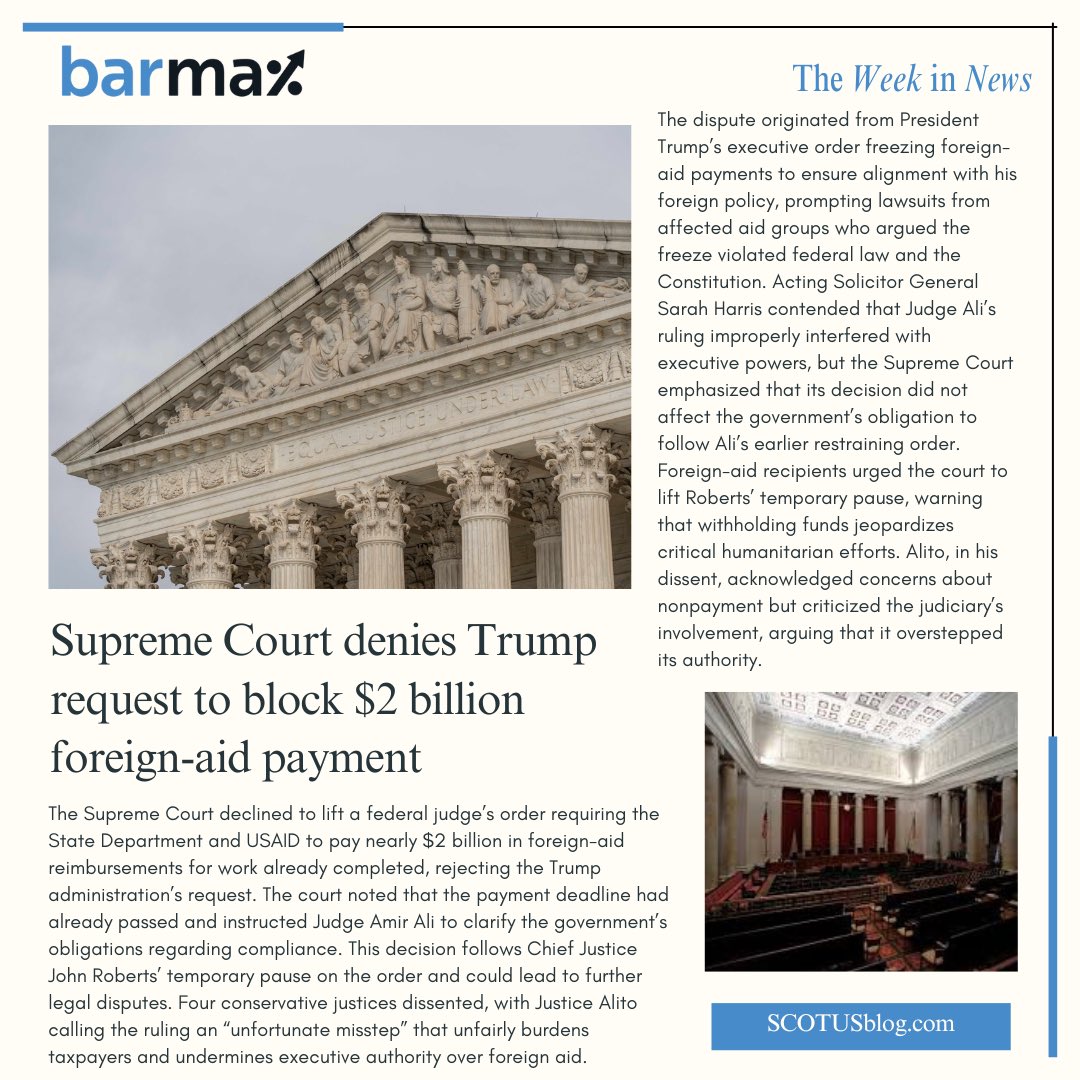 BarMax tweet picture