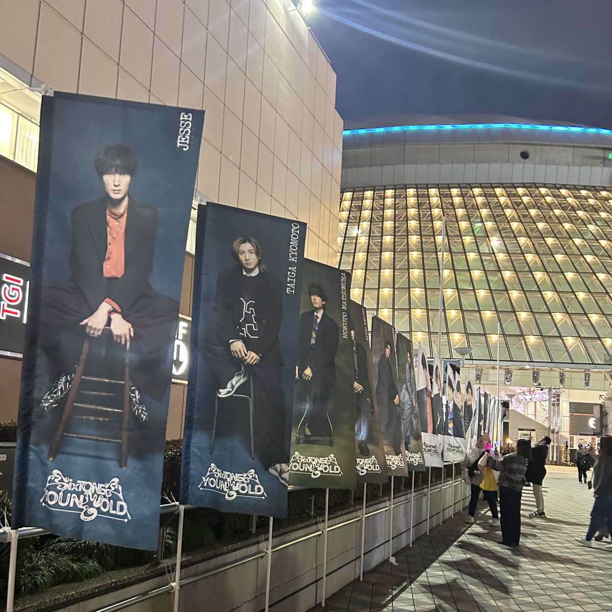 hoooootate_'s tweet image. 