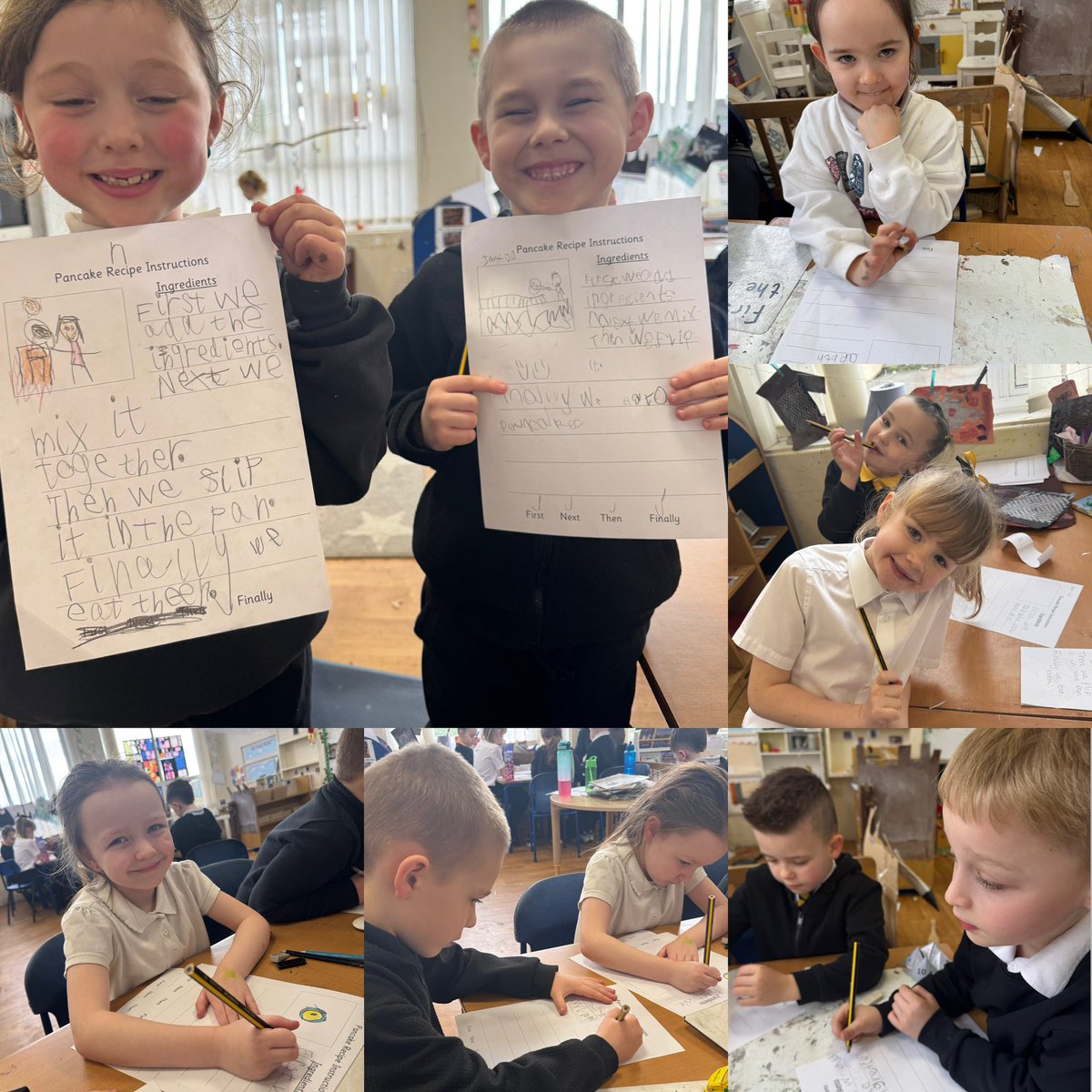 Miss Smith tweet media