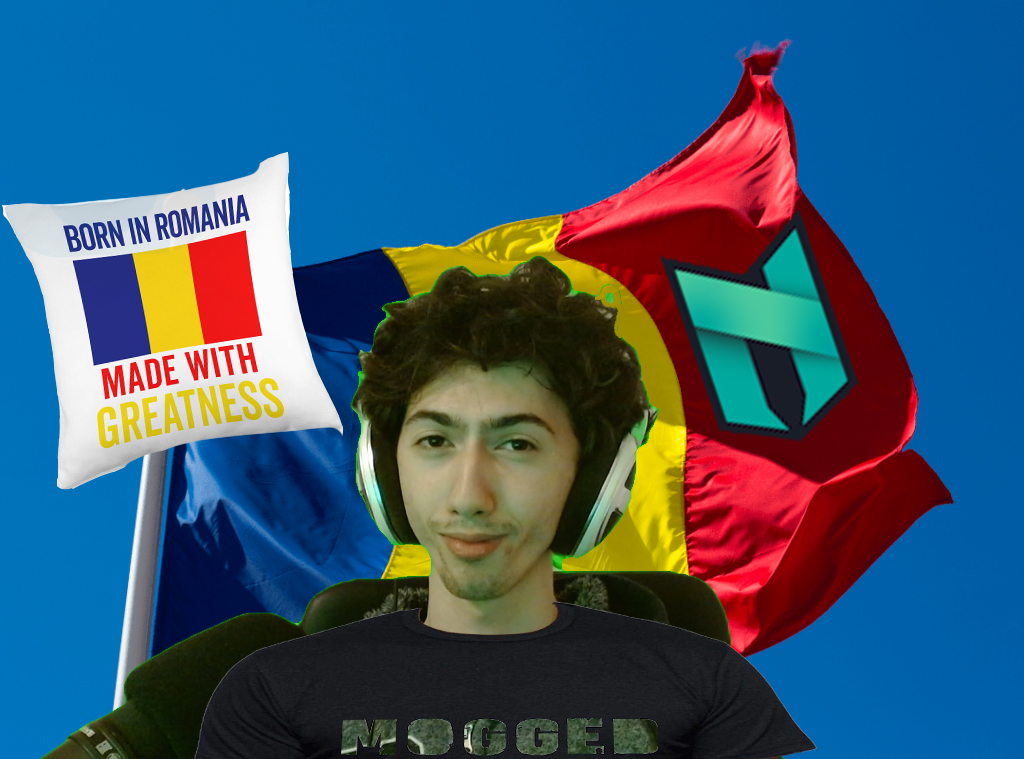 Me if <a href="/NexusGamingRo/">Nexus Gaming</a> beat <a href="/FNATIC/">FNATIC</a> tomorrow