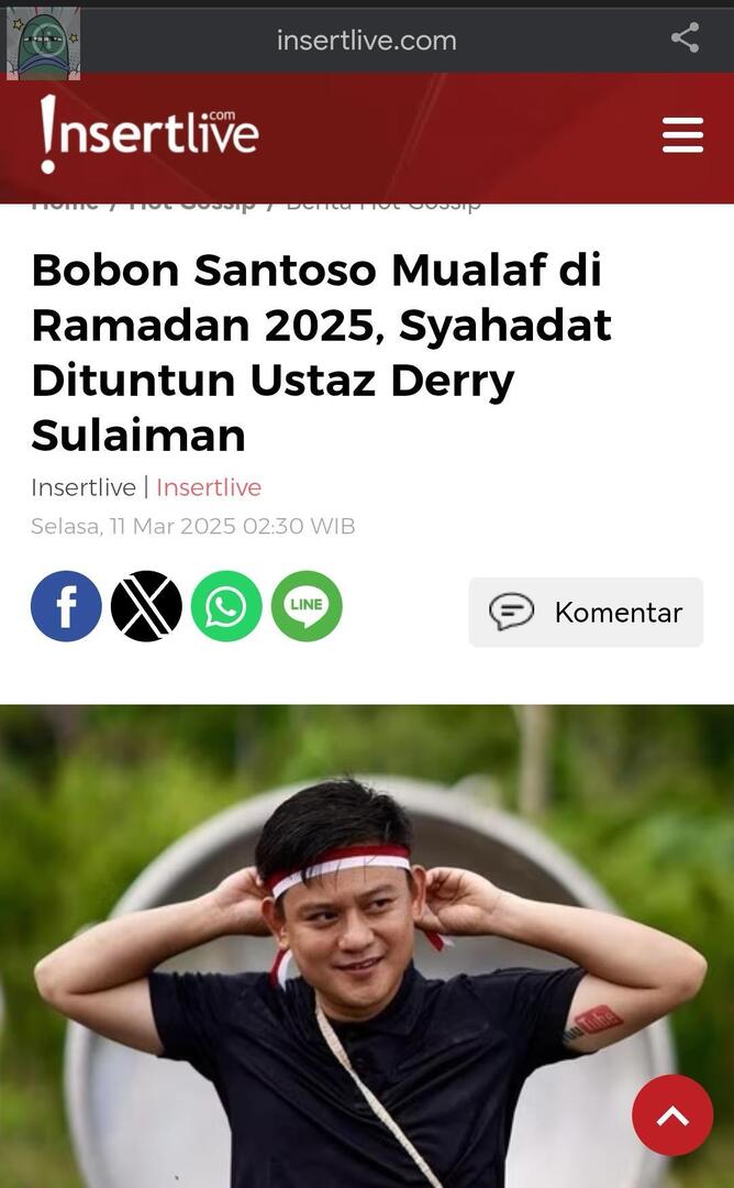 💚 alhamdulillah semoga istiqomah ka bobon 🥹🫰🏻