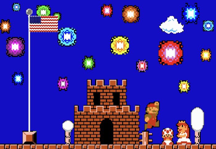 InsertCoinNews's tweet photo. Happy MAR10 Day! https://t.co/9cqkAmI0qV