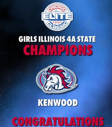 Thee Kenwood Academy GBB (@bleedgbb) on Twitter photo Thank you <a href="/ChiEliteClassic/">Chicago Elite Classic</a> for providing us a launching point for this Championship Season!
#KenwoodBasketball
#NightmaresOnBlackstone
#Historic Thank you <a href="/ChiEliteClassic/">Chicago Elite Classic</a> for providing us a launching point for this Championship Season!
#KenwoodBasketball
#NightmaresOnBlackstone
#Historic
