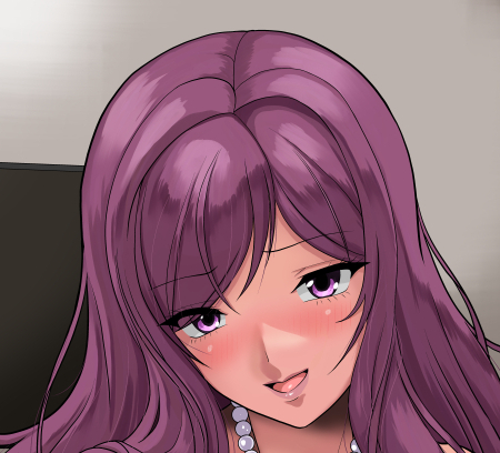 おはようございます!
朝お絵かき。
塗り塗り。
そろそろ完成、今夜投稿します! 