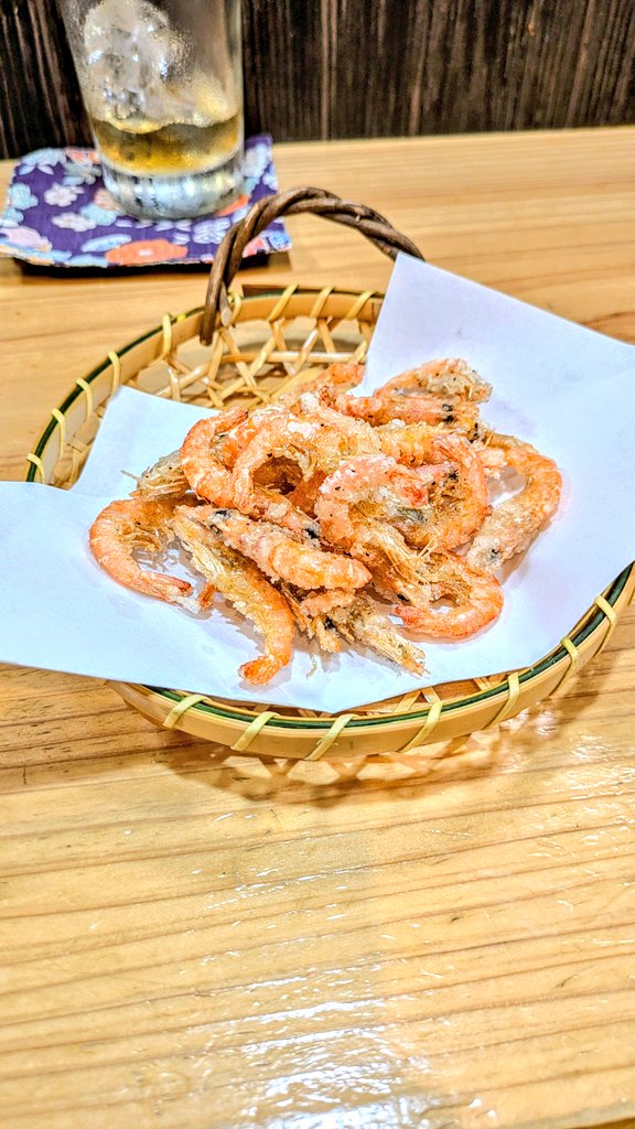 岩手につきました。
やはり海鮮がなんでも美味いよ…