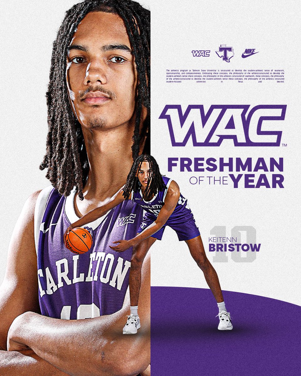 Tarleton State Men's Basketball tweet media