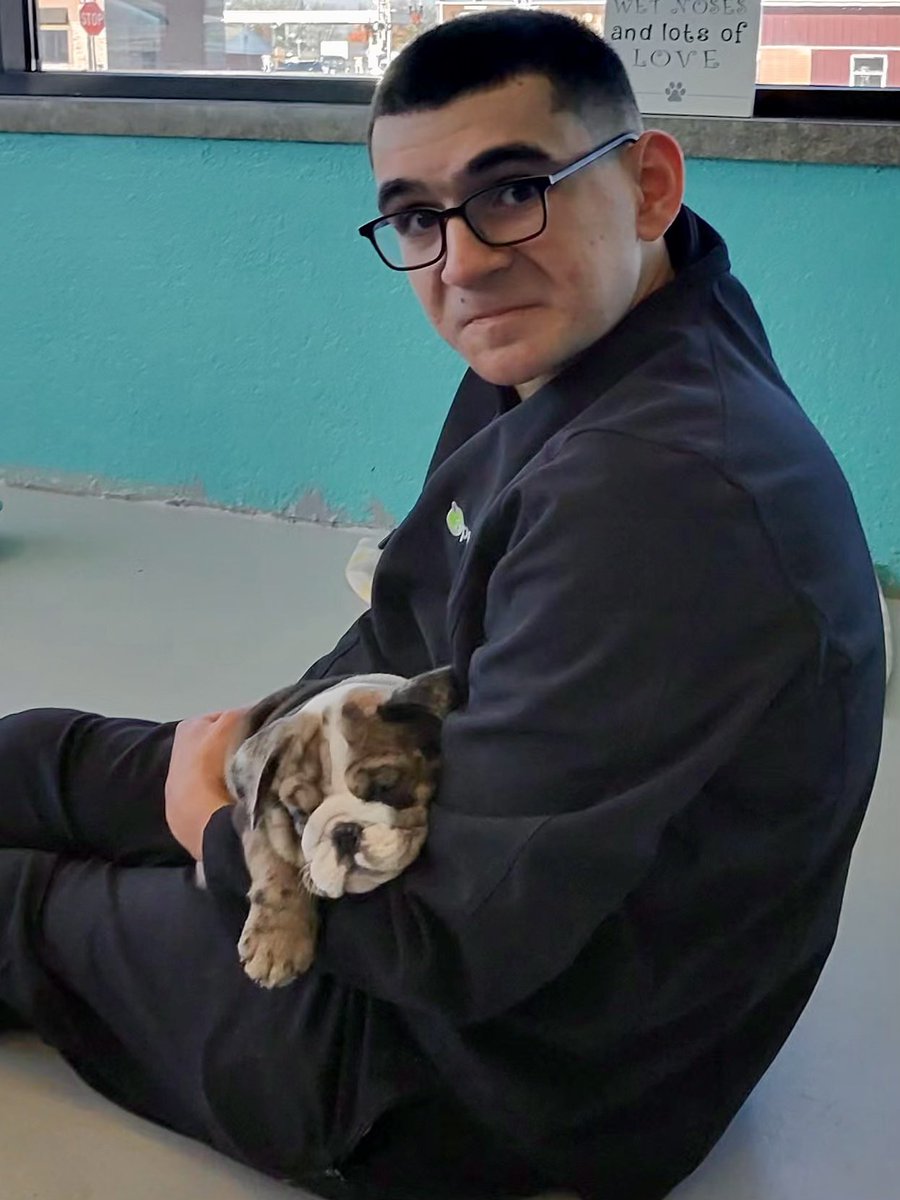 Family emergency: Robby was just taken to the hospital with a high fever. Julia is with him. Asking for prayers for healing, wisdom for doctors, &amp; strength for us. Humbling reminder: we all face valleys. #PrayerRequest #PrayForRobby #Faith