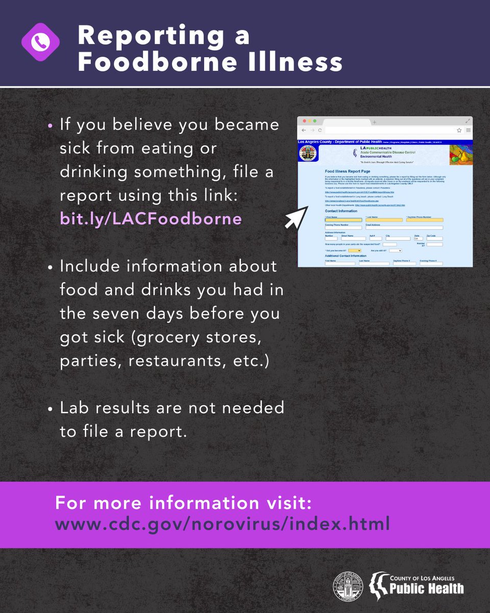 LA Public Health (@lapublichealth) on Twitter photo Sea Win, Inc. of Los Angeles is recalling Frozen Half Shell Oysters due to potential Norovirus contamination. The recall is happening after 650 people became ill after consuming the product. Swipe to learn more. Sea Win, Inc. of Los Angeles is recalling Frozen Half Shell Oysters due to potential Norovirus contamination. The recall is happening after 650 people became ill after consuming the product. Swipe to learn more.
