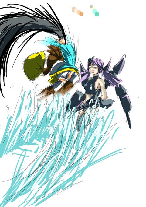 #過去作でどれだけ伸びるか無言でチャレンジ見た人もやる 