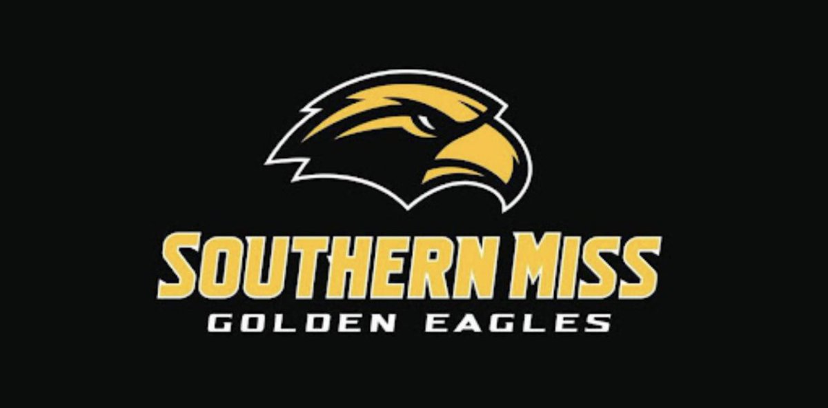 CadenAli9's tweet image. Blessed to receive an offer from The University of Southern Miss @Coach_B_DEAD @HuskyFast @joshfloydHT @coachseantalsma @CoachECarroll @PrepRedzoneAL @HallTechSports1 @AL7AFootball