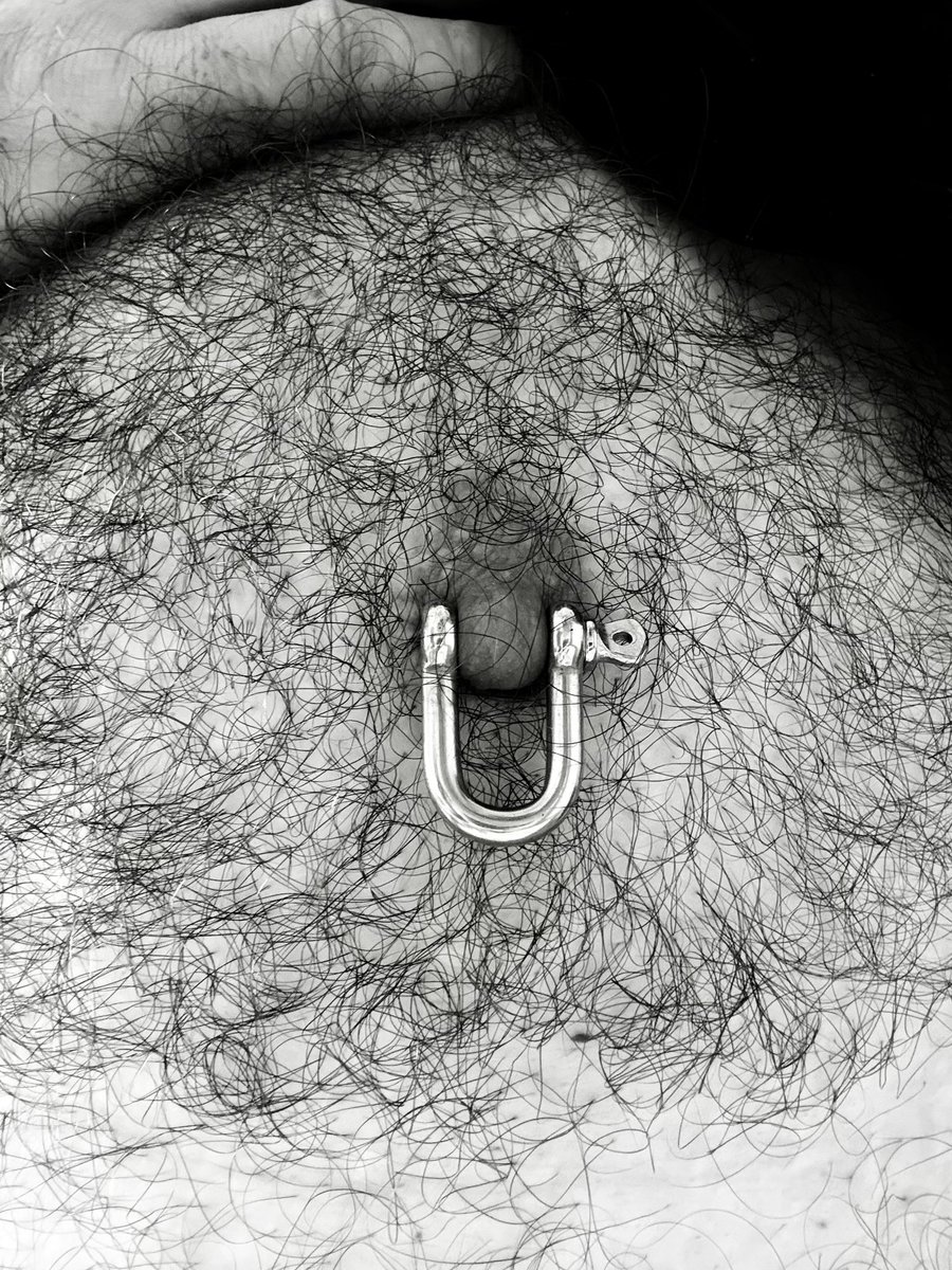 D shackled nips.