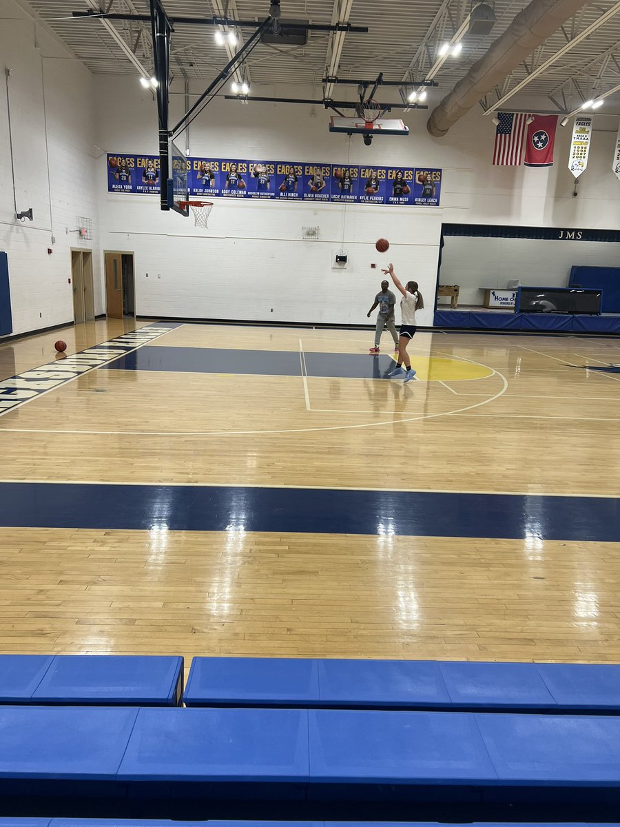 Jacob York (@yorkjacob18) on Twitter photo <a href="/alexayork20/">Alexa</a> in the gym with <a href="/XavierSoHoops/">Xavier Johnson</a> If yall wanna see the progress come catch a game with <a href="/ETAWilliams/">East TN Air 2029 - Williams</a> <a href="/alexayork20/">Alexa</a> in the gym with <a href="/XavierSoHoops/">Xavier Johnson</a> If yall wanna see the progress come catch a game with <a href="/ETAWilliams/">East TN Air 2029 - Williams</a>