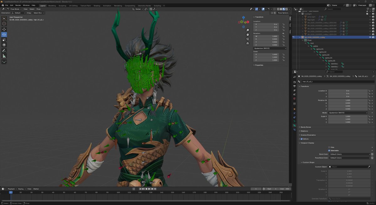 HardPiuPiu's tweet photo. Needs a little bit of work
Model and materials provided by: @TouchYouSlowly https://t.co/RD36jy5qBQ