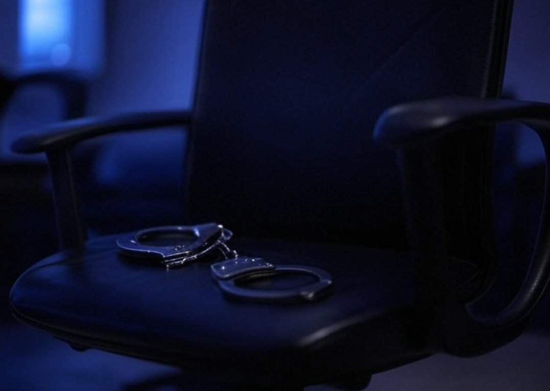 TheCasefileBros's tweet photo. Detective @FatalStevenYT freezes with footsteps echoing closer. 

Who is it? What will happen next? Find out tomorrow! 

#TheCasefileBros #MurderMysteryPodcast #WhoDunIt #SciFi https://t.co/OCu2IW2VV1