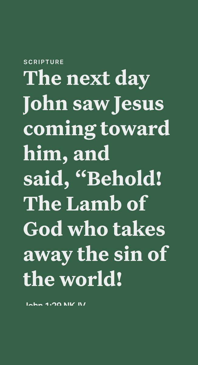 candyq123's tweet photo. Jesus is “the Lamb of God.” (John 1:29, 36) Throughout the Bible, sheep played a notable role in the remission of sin and approach to God. https://t.co/xLW5AH6zZE