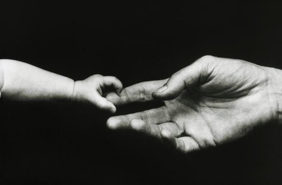 Kenny Pickett wishing Jalen Hurts the best following the trade