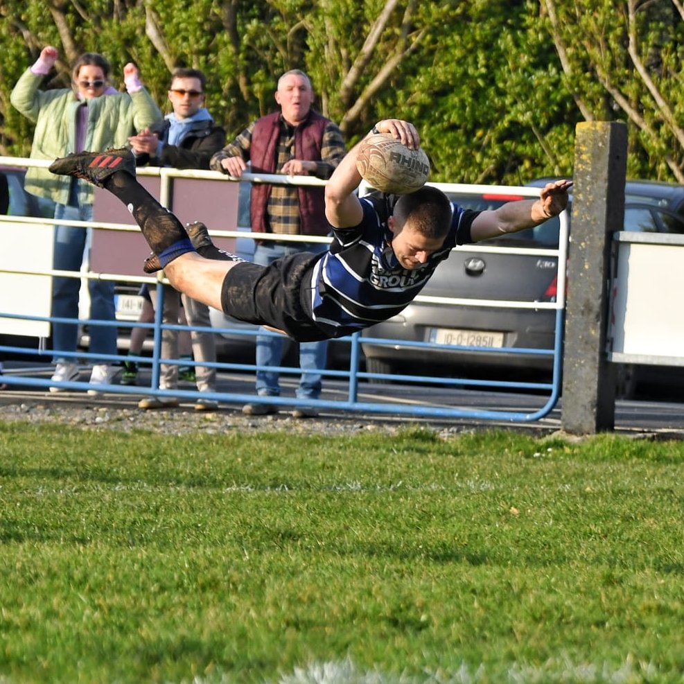 LeinsterBranch's tweet photo. The @bankofireland Provincial Towns Cup round 2⃣ 🔥

We saw wins for @WicklowRFC, @wexfordrugby, @AthyRFC, @DundalkRFC, @BoyneRFC, @carlowrugby and @GoreyRFC. 👊

📰 Read the match reports here: https://t.co/rOstLsOGas

#NeverLessThanEverything https://t.co/7t1YTFSH3i
