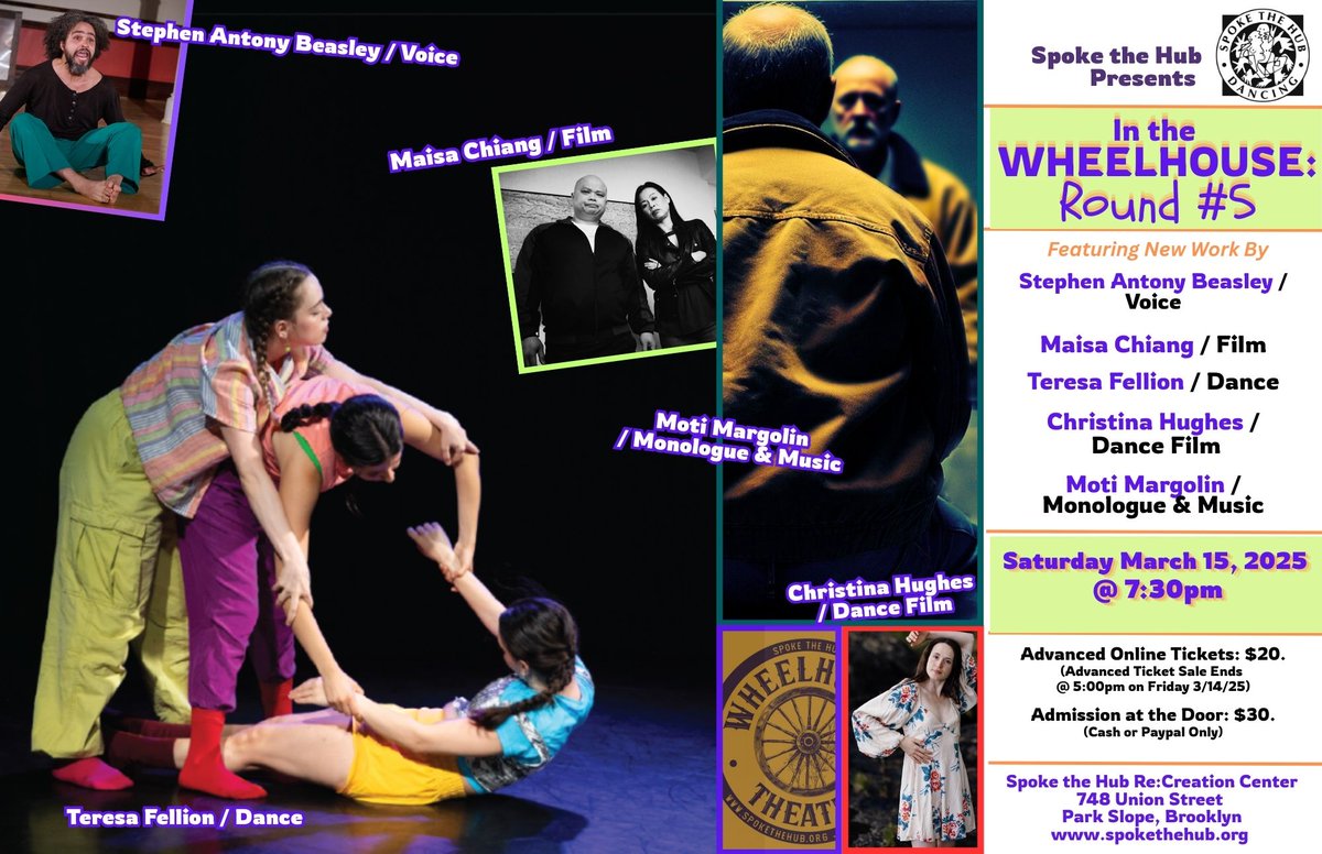 Discount tickets still available online!