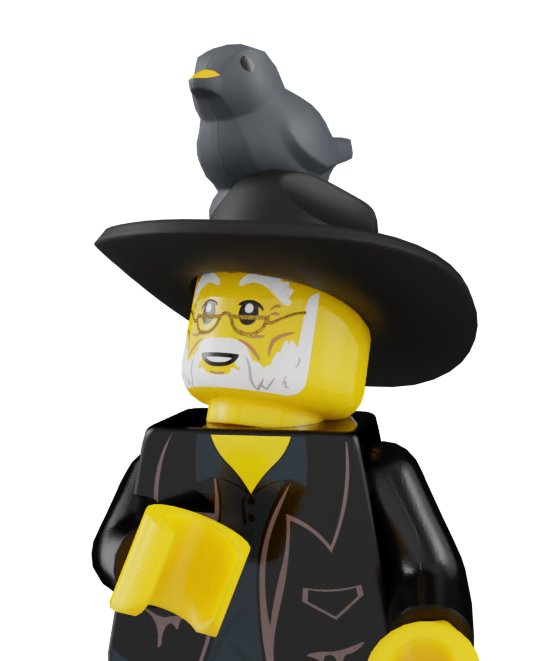 Brick-Morpork tweet media